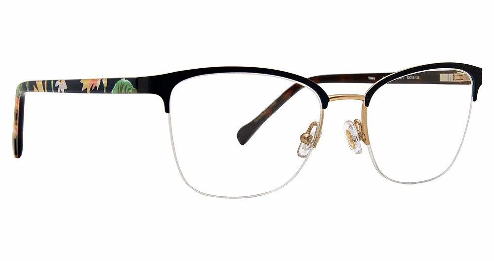 Vera Bradley VBTILLERY Eyeglasses - view 4